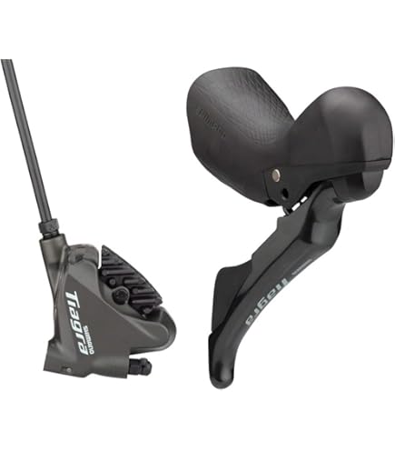 Amazon.com : Shimano Tiagra ST-4720/BR-4770 Mechanical Shift